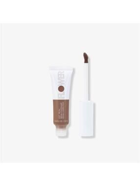 FLOWER BEAUTY, GET REAL SERUM CONCEALER, MOCHA